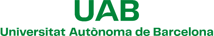 Universitat Autònoma de Barcelona